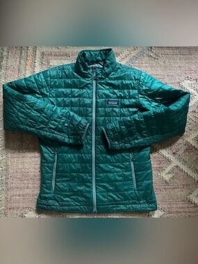 Patagonia men’s jacket